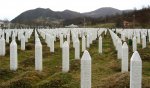 It was on this day in 1995, that Srebrenica in Bosnia was attacked and 9,000 Muslims were executed